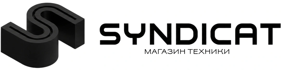 Syndicat — магазин техники