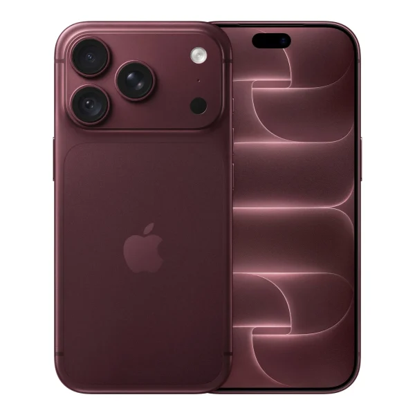Apple iPhone 18 Pro 256 Burgundy