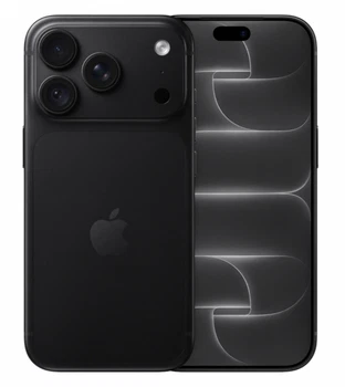 Apple iPhone 18 Pro 256 Black