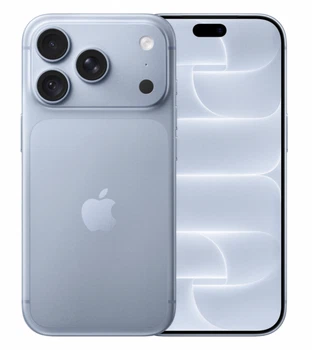 Apple iPhone 18 Pro 256 Glacier