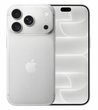 Apple iPhone 18 Pro 256 Silver